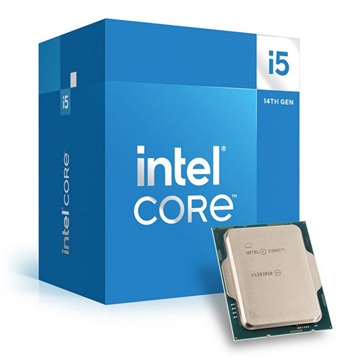 Intel Core i5-14400 10 Cores / 16 Threads 20MB