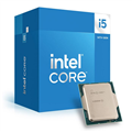 Intel Core i5-14400 10 Cores / 16 Threads 20MB Cache up to 4.7ghz with Graphics Processor Retail box with Fan