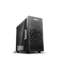 DeepCool MATREXX 30 Mini Tower with Tempered Glass no PSU, no Fan included