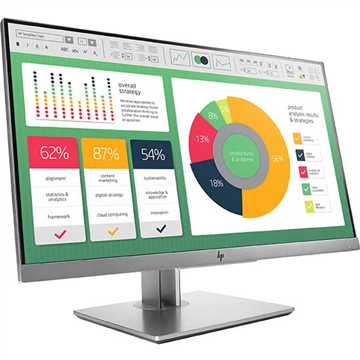 HP EliteDisplay E223 21.5″ IPS A grade