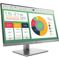 HP EliteDisplay E223 21.5″ Full HD IPS Monitor VGA/DisplayPort/HDMI Ports USB hub Off-leased Business Grade 12 months Warranty