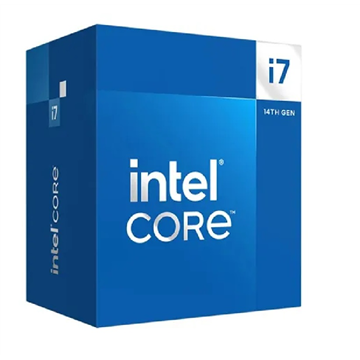 Intel Core i7-14700 20 Cores / 28 Threads 