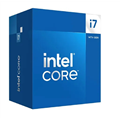 Intel Core i7-14700 20 Cores / 28 Threads upto 5.4GHz LGA1700 Processor with integrated Graphics Retail box with Fan