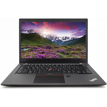 Lenovo Thinkpad T470 14" Touch i5 8G 256 W11