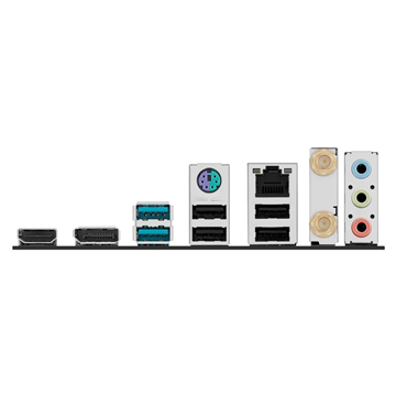 ASUS H810M-A WiFi-CSM LGA 1851 MicroATX