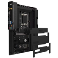 NZXT Z790 Matte Black ATX Motherboard LGA1700 Z790 Chipset 4XDDR5 3x M.2 WiFi ax + BT 5.2