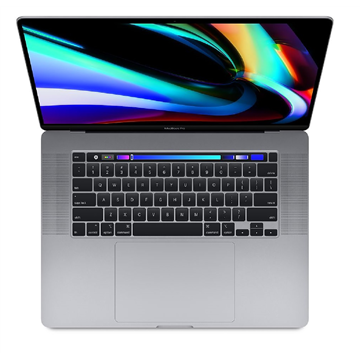 Apple MacBook Pro 16-inch 2019 Core i7 32G 512