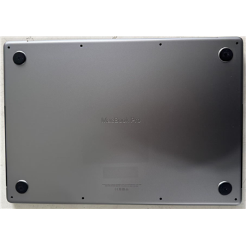 Apple MacBook Pro 16 2021 M1 Pro 16G 512GB