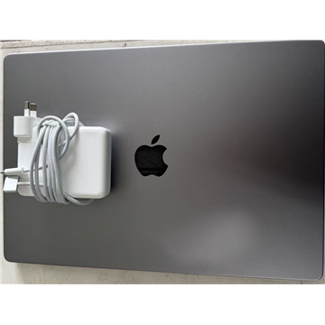 Apple MacBook Pro 16 2021 M1 Pro 16G 512GB