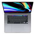 Apple MacBook Pro 16-inch 2019 Core i7 32GB Ram 512GB SSD Radeon Pro 5300M 6GB Graphics A2141 EMC3347 Space Gray Off-leased A Grade