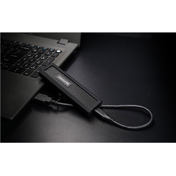 ETC Portable 4TB NVME External SSD 