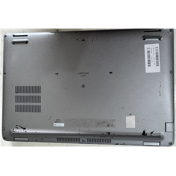 Dell Latitude 5430 14″ Touch i7 16GB 512G W11