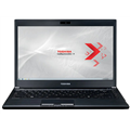 Toshiba Portege R830 i5 4GB 128GB SSD DVDRW 13.3 inch W10 Pro good condition