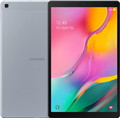 Samsung  Galaxy Tab A 10.1 Inch SM-T510 32GB  WiFi Tablet Silver 2019 Off-leased A+ grade as new