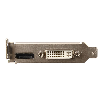 AMD Radeon HD8490 1GB DVI DP Low Profile 