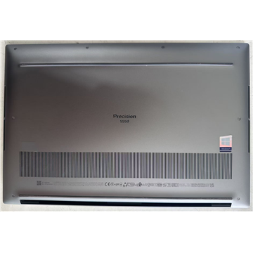 Dell Precision 5550 i7 15.6" 4k touch W11P