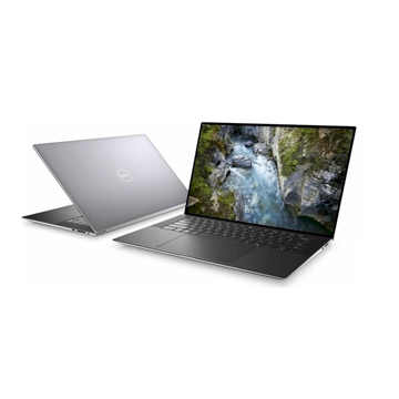 Dell Precision 5550 i7 15.6" 4k touch W11P