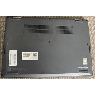 Lenovo ThinkPad X13 Yoga Gen2 13.3 i7 16GB 256G