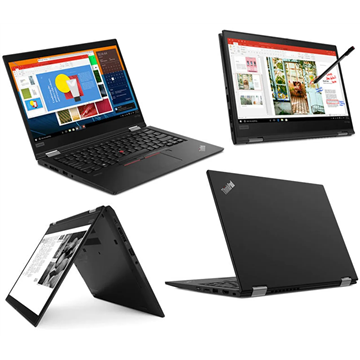 Lenovo ThinkPad X13 Yoga Gen2 13.3 i7 16GB 256G