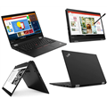 Lenovo ThinkPad X13 Yoga Gen 2 13.3" Touchscreen i7-1185G7 16GB DDR4 256GB NVMe Win11pro with Stylus Business Laptop A Grade 3 months Warranty