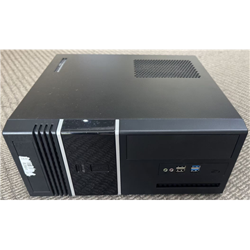  Mini Tower i3 16GB 250GB Wifi W11P