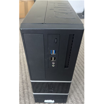   Mini Tower i3 16GB 250GB Wifi W11P
