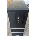   CDM Micro Tower Desktop PC Core i3-10100 16GB DDR4 250GB SSD Windows 11 Pro Off-Leased 12-month Warranty