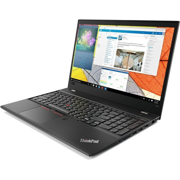 Lenovo ThinkPad T580 15.6" i5 8GB 256G W11P