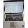 Dell Latitude 5430 14″ Touch Intel 12th Gen i7 1255U 8GB DDR4 128GB NVMe Win 11 Pro **Read Description** 30-day Warranty