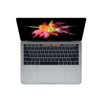 Apple MacBook Pro 13" 2017 Touch Bar Space Gre