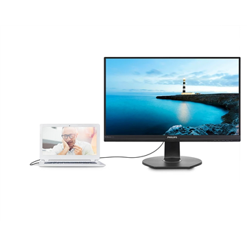 Philips 241B7QUPBEB/75 24 USB-C Dock LCD