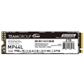 TeamGroup  MP44L 2TB SLC CACHE NVMe 1.4 PCIe Gen 4x4 M.2 2280 SSD R/W 4800/4400 MB/s TM8FPK002T0C101