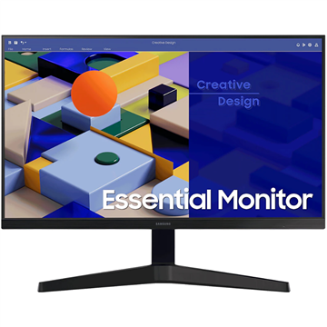 Samsung LS27C310E 27" FHD 75Hz IPS Monitor 