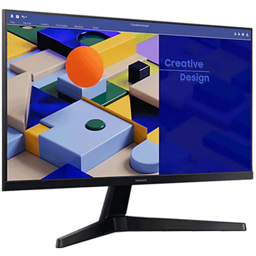 Samsung LS27C310E 27" FHD 75Hz IPS Monitor 