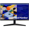 Samsung LS27C310E 27inch FHD 75Hz IPS Monitor 1920x1080 HDMI VGA  FreeSync  100x100mm VESA