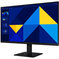 Samsung LS27D300G 27inch FHD 1920x1080100Hz IPS Monitor 1920x1080 HDMI VGA 100x100mm VESA