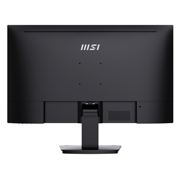 MSI Pro MP273A 27" FHD 100Hz Business IPS