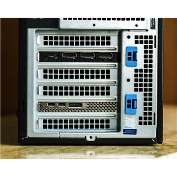 Dell Precision 5820 Xeon 64GB 1+1 TB RTX4000
