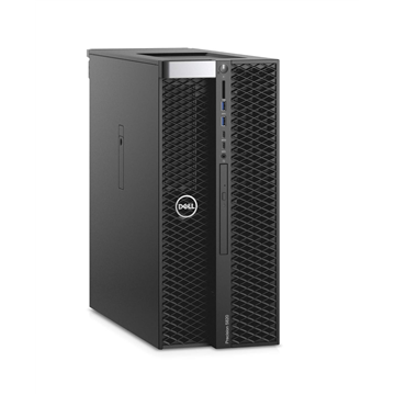 Dell Precision 5820 Tower 64GB 2TB RTX4000