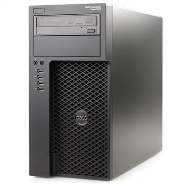 Dell Precision T3620 Tower Workstations i7-6700 32GB Ram 512GB NVMe ...