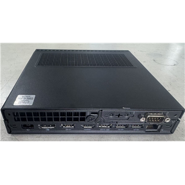 Lenovo Thinkcentre M90Q Tiny i5 10500T 16GB 512