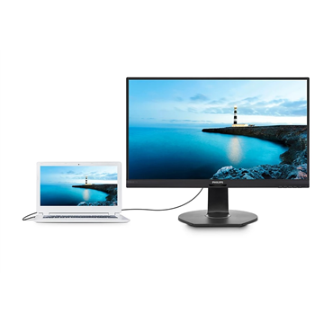 Philips 27" Multiview QHD 2560x1440 PLS panel LC