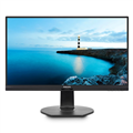 Philips 272B7QUPBEB/75 27" QHD with USB-C docking LCD Off-leased A grade 3 months Warr
