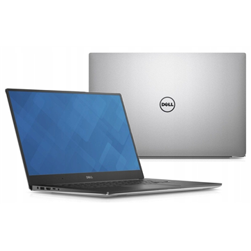 Dell Precision 5520 Mobile Workstation i7 4k 