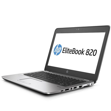 HP EliteBook 820 G3 Core i5 12.5" 