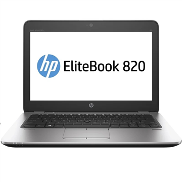 HP EliteBook 820 G3 Core i5 12.5" 