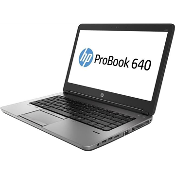 HP Probook 640 G3 14" i7 8GB 256GB W11