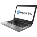 HP Probook 640 G3 14" FHD Intel Core i7-7600U 8GB DDR4 256GB SSD Win11 Pro Off-leased A- Grade 3 months Warranty