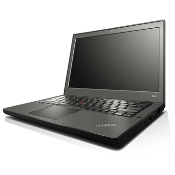 Lenovo ThinkPad X240 Intel i5 4300u 8GB 128 W10