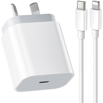 Apple Genuine Apple 20W USB-C Power + cable